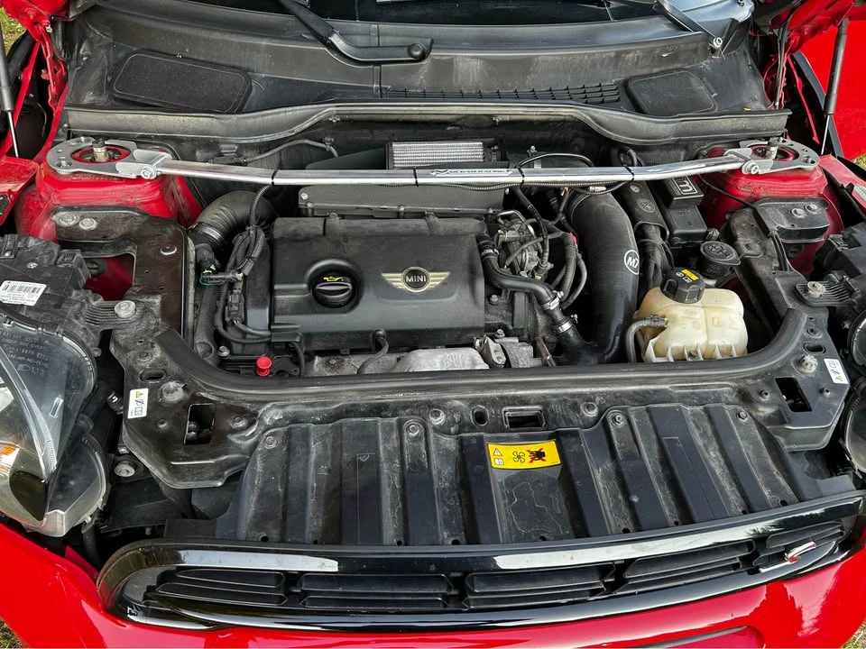 2015 Mini Countryman 1st Gen - Image 11 of 13