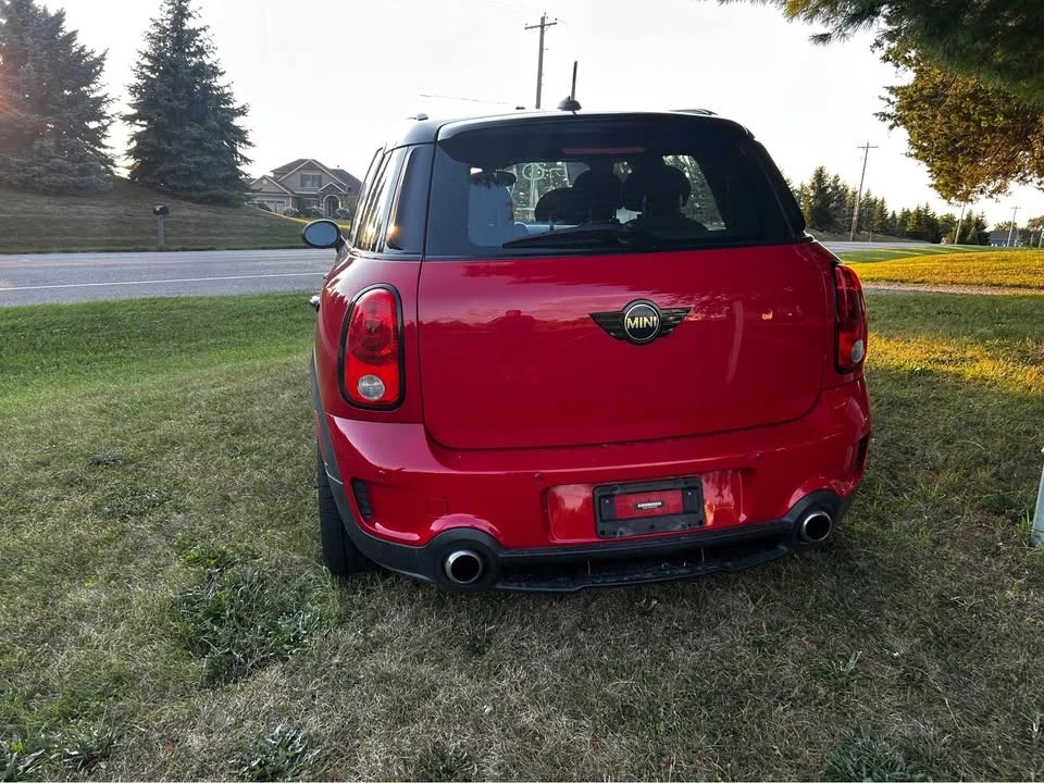 2015 Mini Countryman 1st Gen - Image 5 of 13