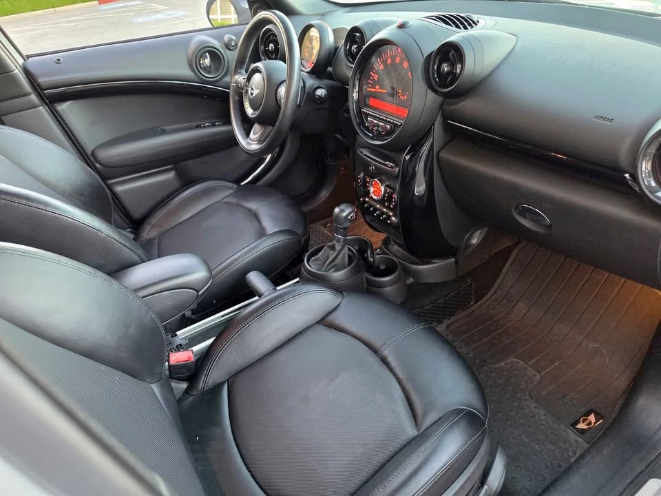 2015 Mini Countryman 1st Gen - Image 14 of 19