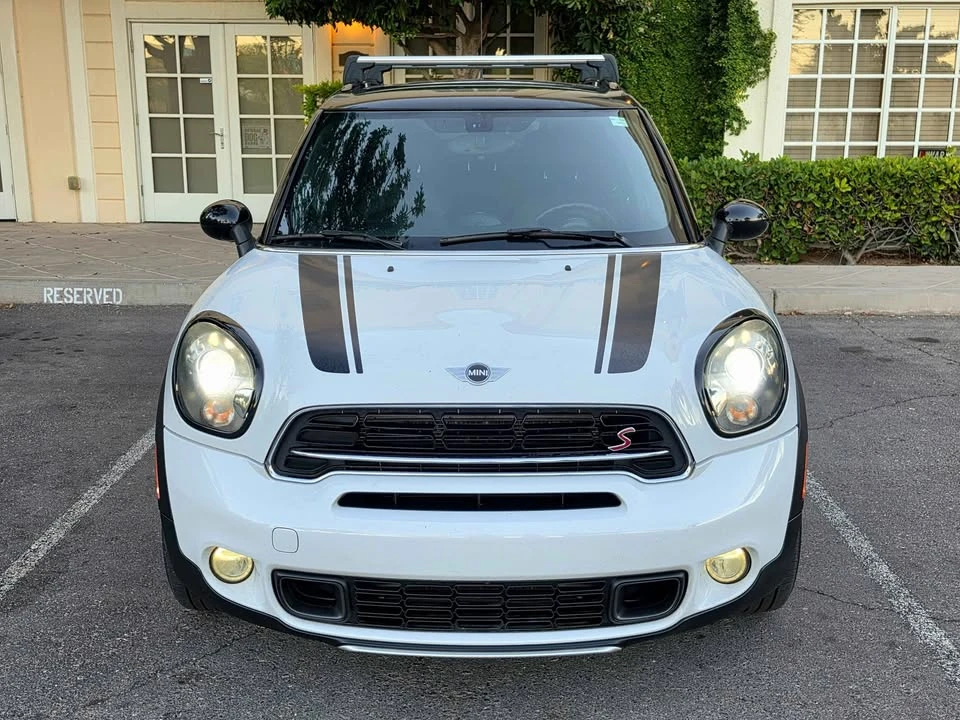 2015 Mini Countryman 1st Gen - Image 8 of 19