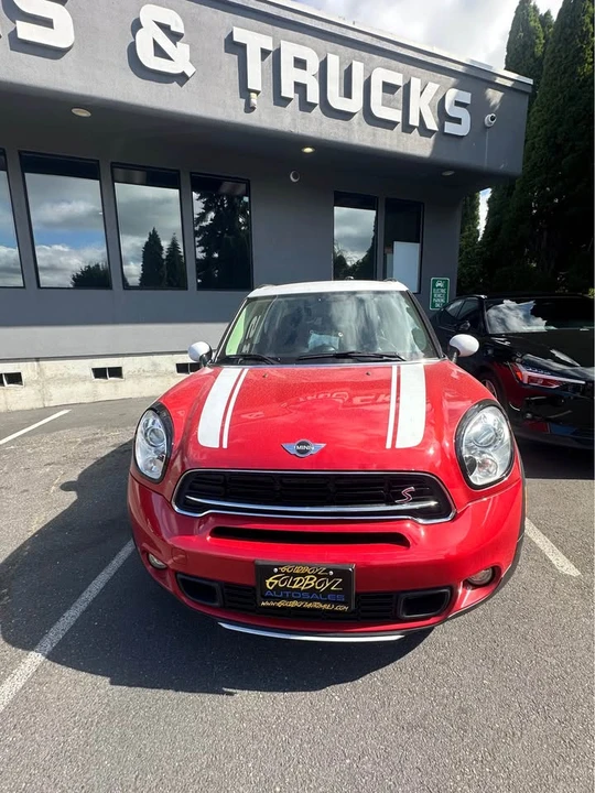 2015 Mini Countryman 1st Gen - Image 2 of 4