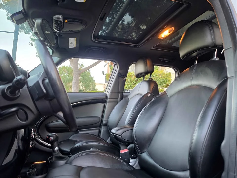 2015 Mini Countryman 1st Gen - Image 11 of 19