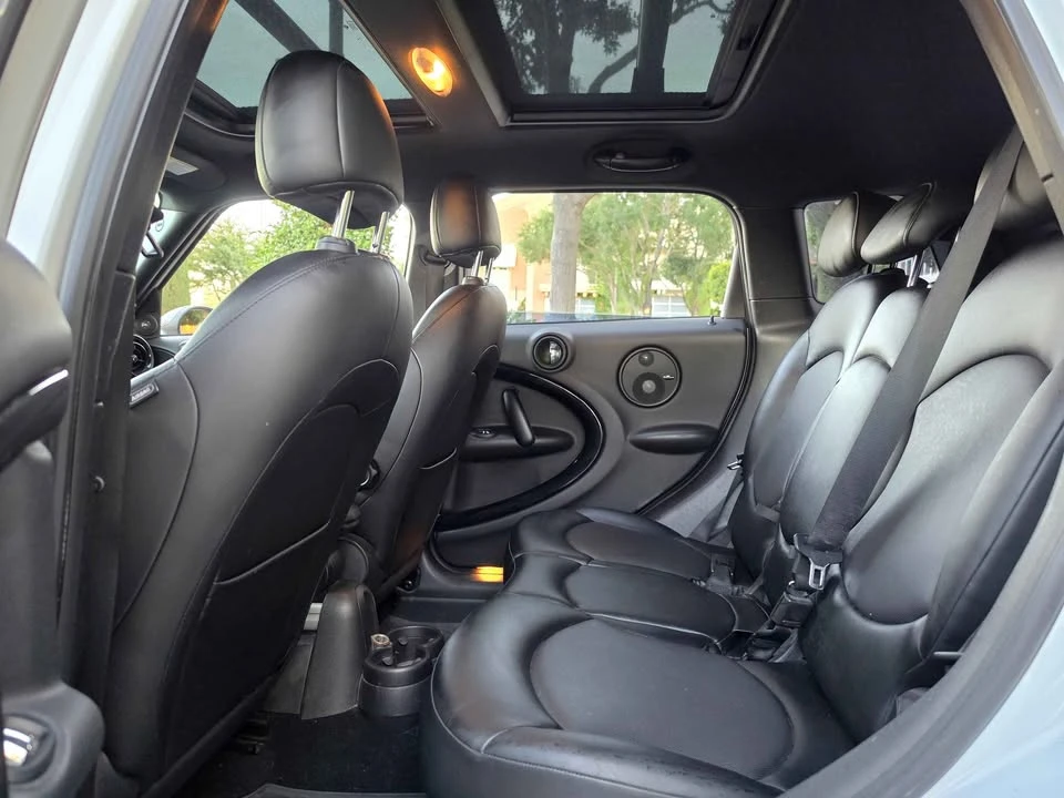 2015 Mini Countryman 1st Gen - Image 12 of 19