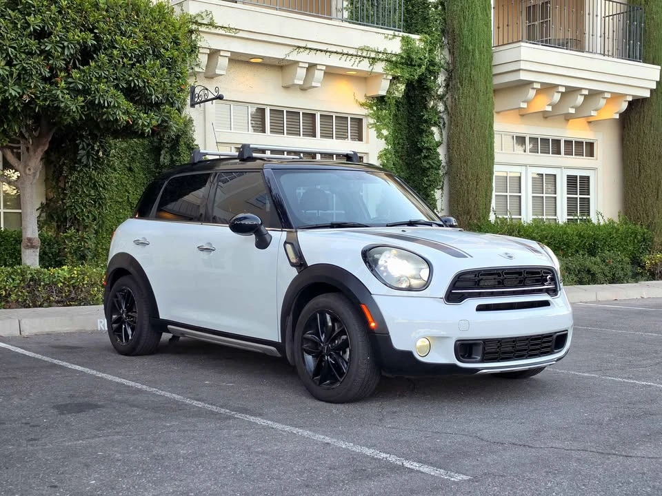 2015 Mini Countryman 1st Gen - Image 7 of 19