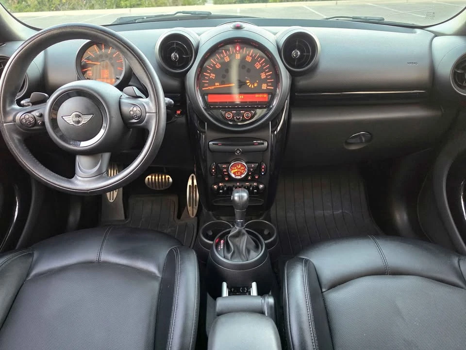 2015 Mini Countryman 1st Gen - Image 16 of 19