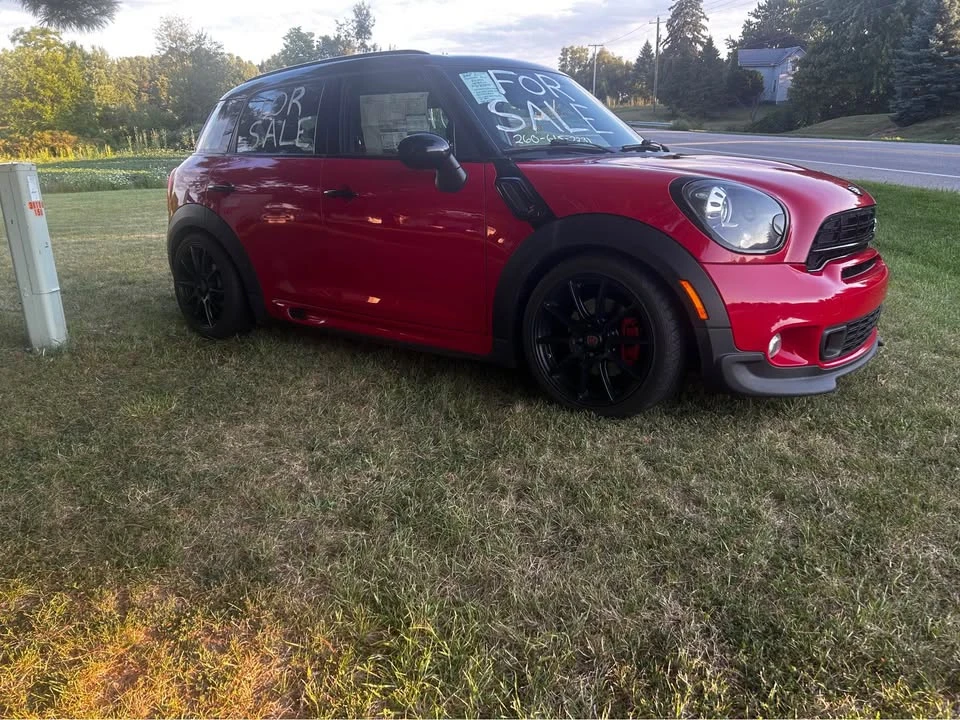 2015 Mini Countryman 1st Gen - Image 7 of 13