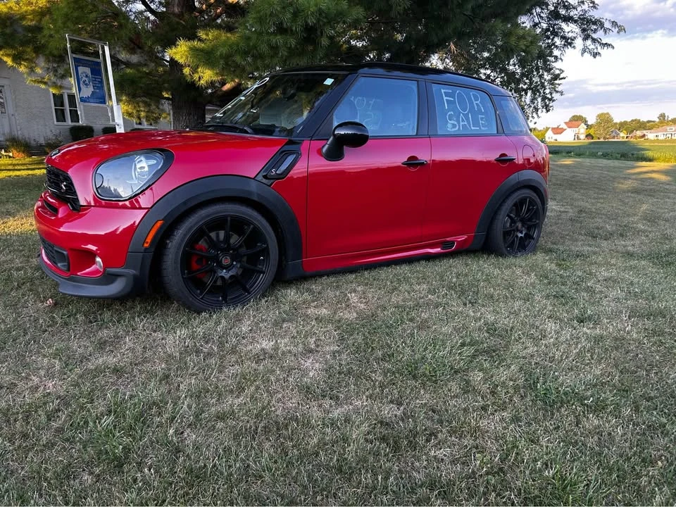 2015 Mini Countryman 1st Gen - Image 3 of 13