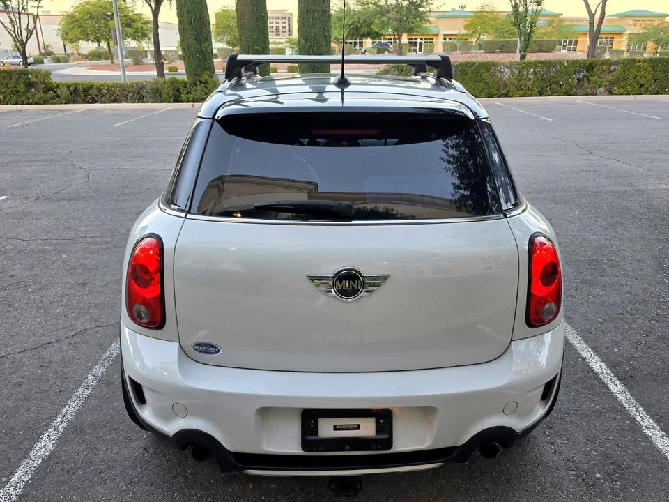 2015 Mini Countryman 1st Gen - Image 3 of 19