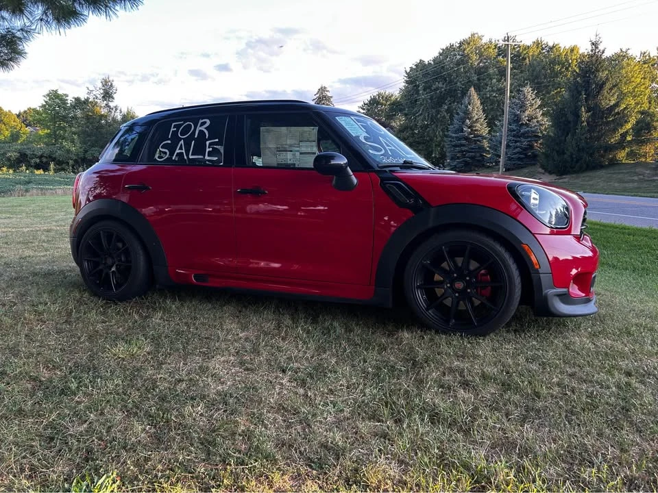 2015 Mini Countryman 1st Gen - Image 6 of 13