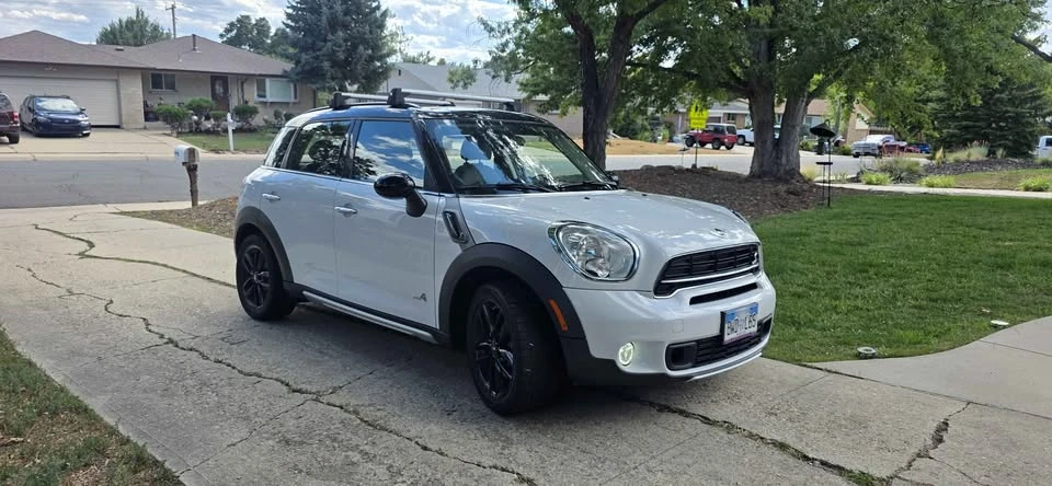 2015 Mini Countryman 1st Gen - Image 3 of 10