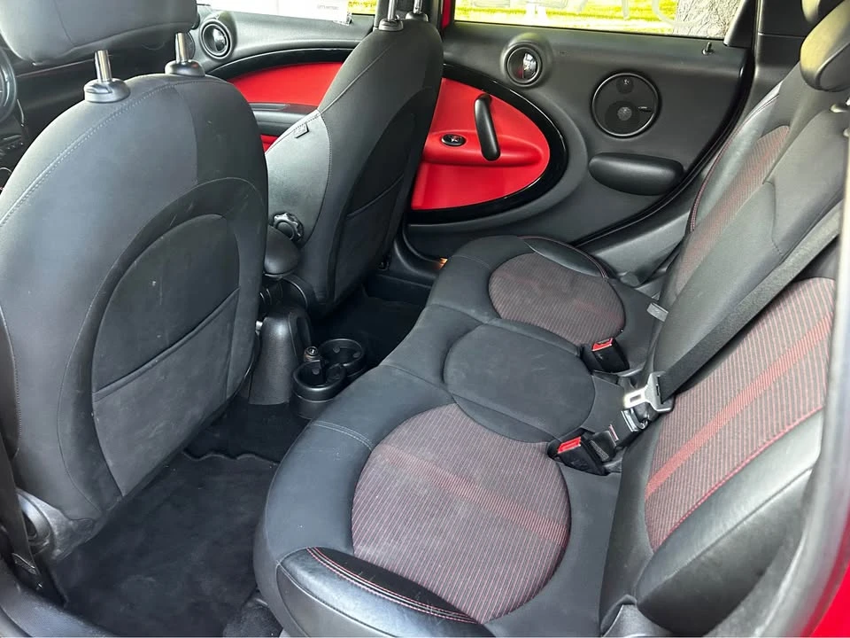 2015 Mini Countryman 1st Gen - Image 9 of 13