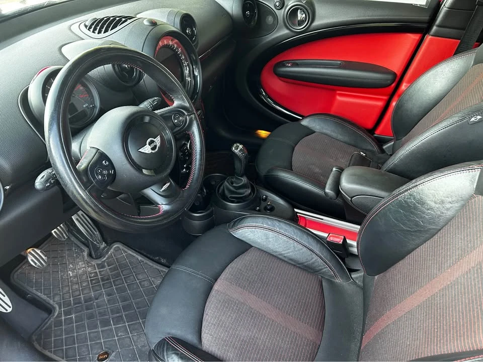 2015 Mini Countryman 1st Gen - Image 8 of 13