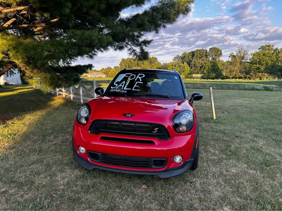 2015 Mini Countryman 1st Gen - Image 2 of 13
