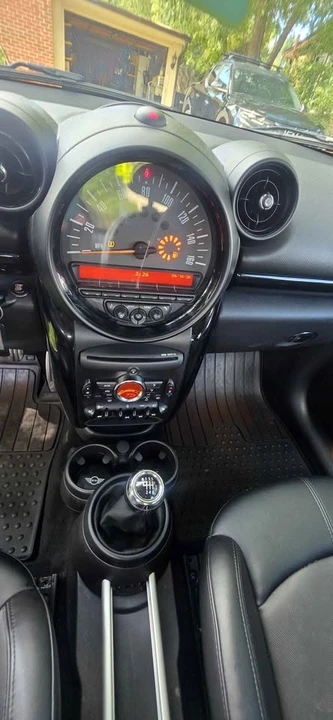 2015 Mini Countryman 1st Gen - Image 8 of 10