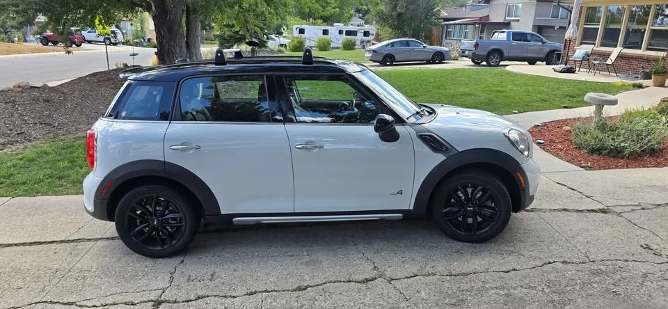 2015 Mini Countryman 1st Gen - Image 2 of 10