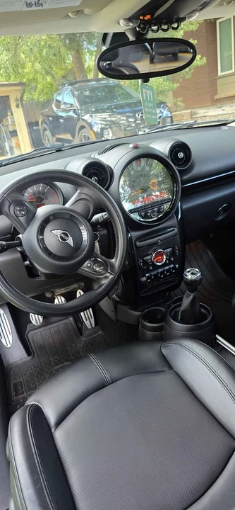 2015 Mini Countryman 1st Gen - Image 7 of 10