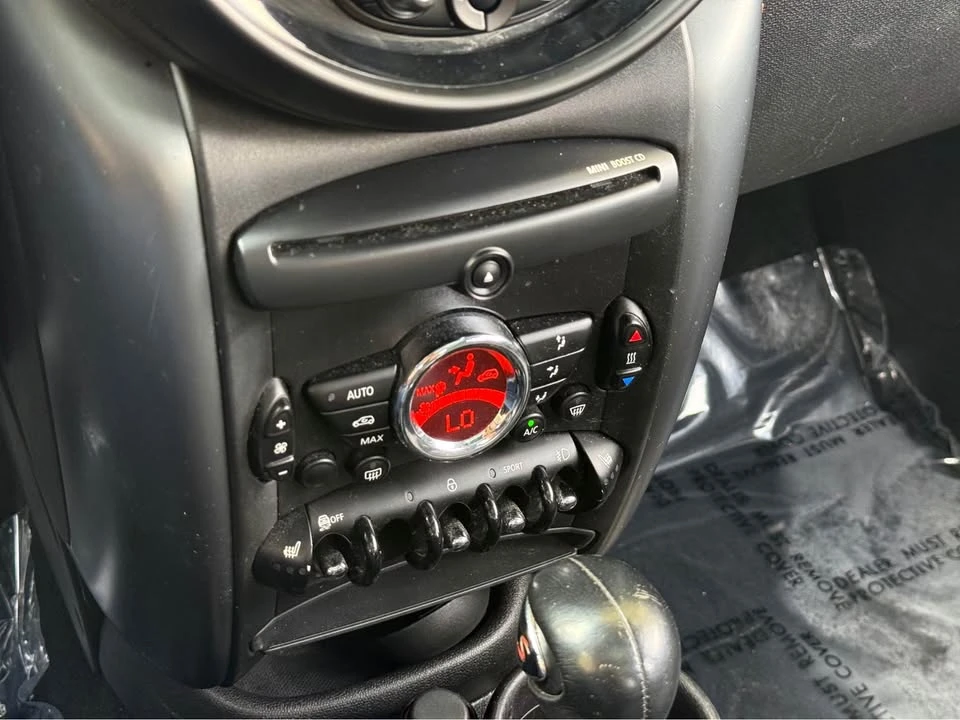 2015 Mini Countryman 1st Gen - Image 17 of 20