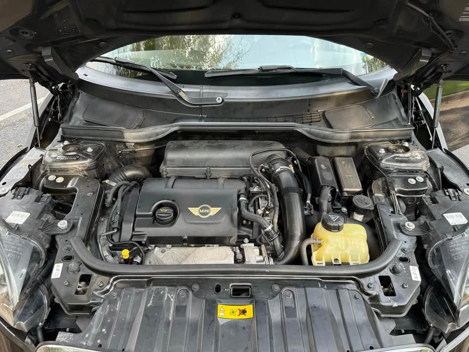 2015 Mini Countryman 1st Gen - Image 20 of 20
