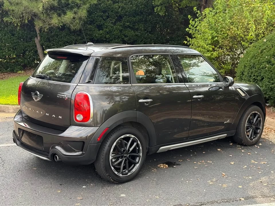 2015 Mini Countryman 1st Gen - Image 6 of 20
