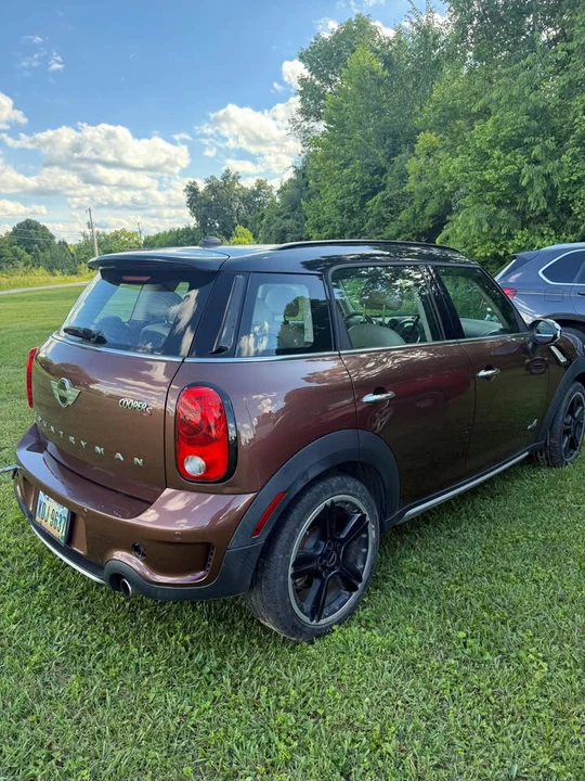 2015 Mini Countryman 1st Gen - Image 4 of 7
