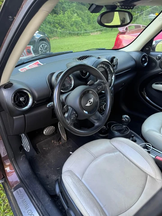 2015 Mini Countryman 1st Gen - Image 7 of 7