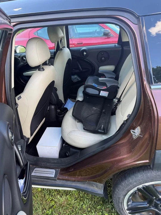 2015 Mini Countryman 1st Gen - Image 5 of 7