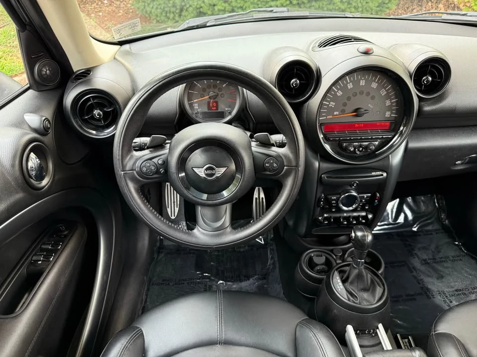 2015 Mini Countryman 1st Gen - Image 7 of 20
