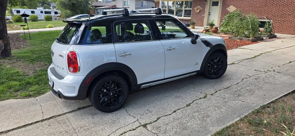 2015 Mini Countryman 1st Gen - Image 4 of 10