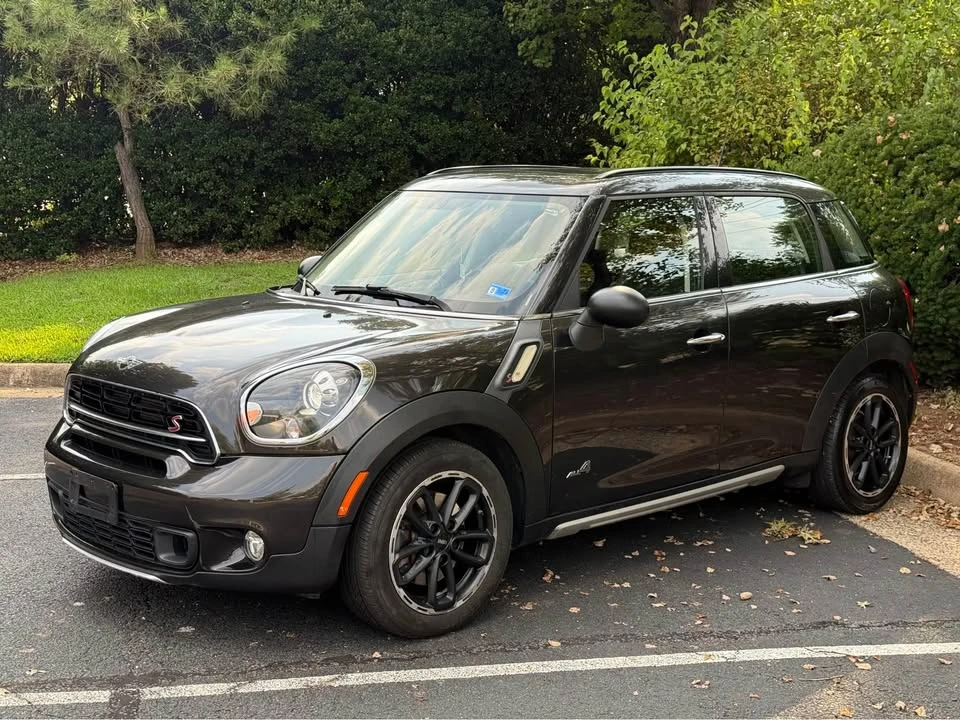 2015 Mini Countryman 1st Gen - Image 3 of 20