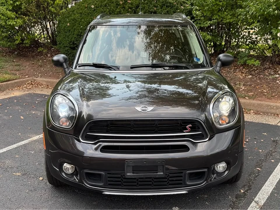 2015 Mini Countryman 1st Gen - Image 2 of 20