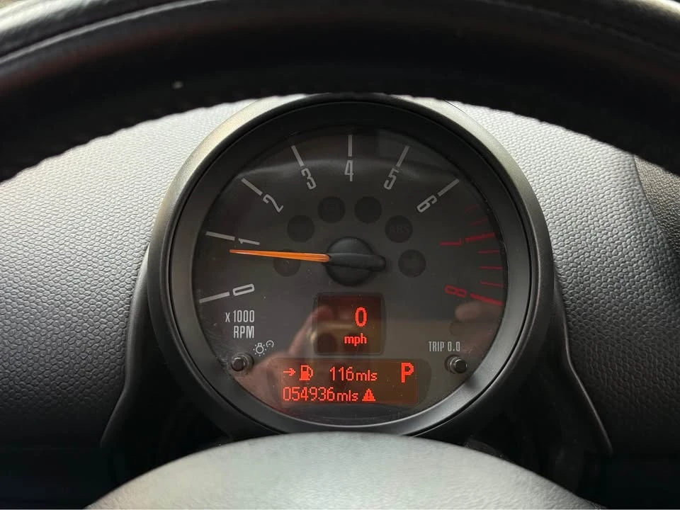 2015 Mini Countryman 1st Gen - Image 10 of 20