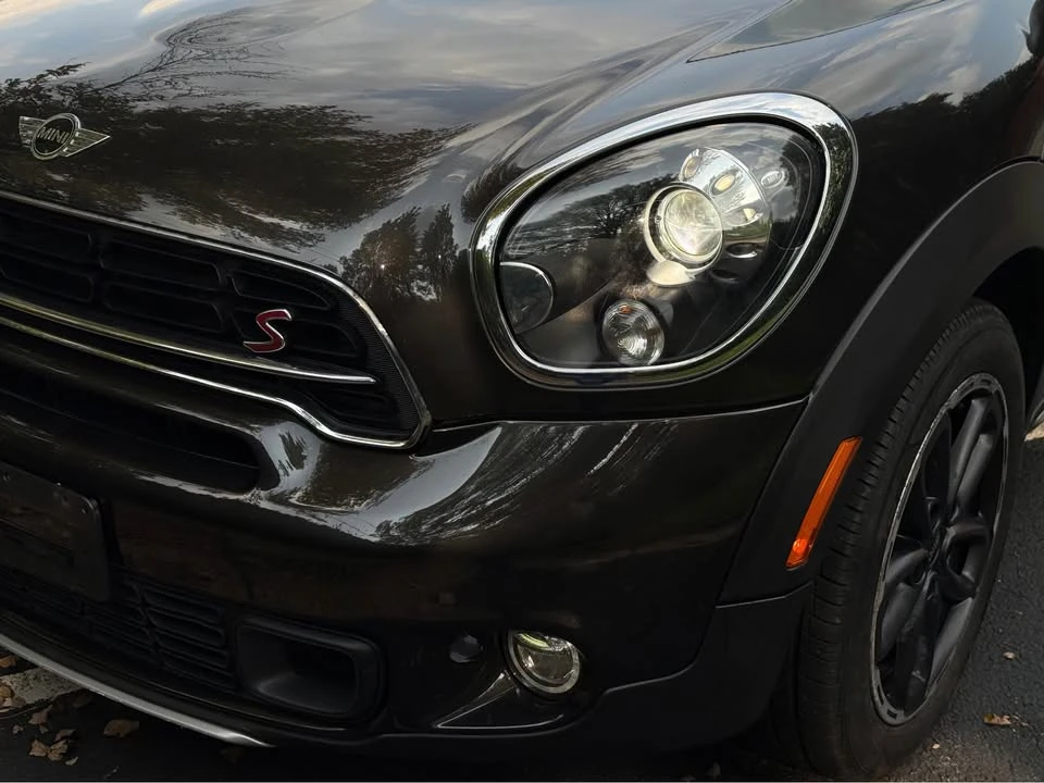 2015 Mini Countryman 1st Gen - Image 18 of 20