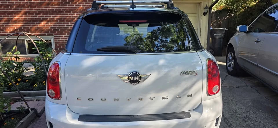 2015 Mini Countryman 1st Gen - Image 5 of 10