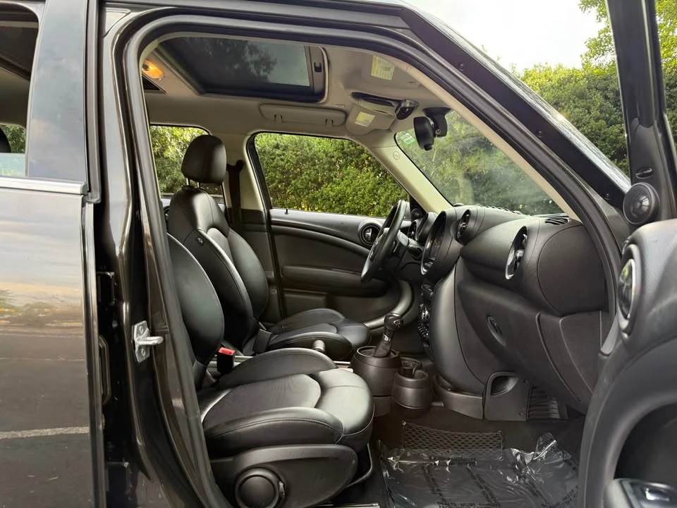 2015 Mini Countryman 1st Gen - Image 16 of 20