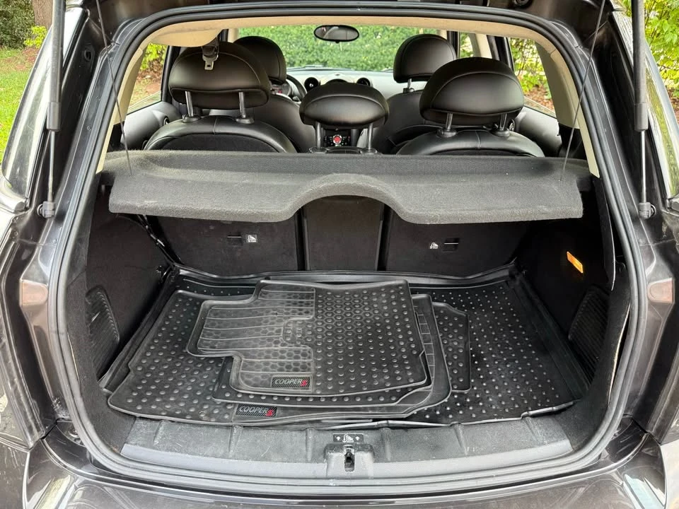 2015 Mini Countryman 1st Gen - Image 19 of 20