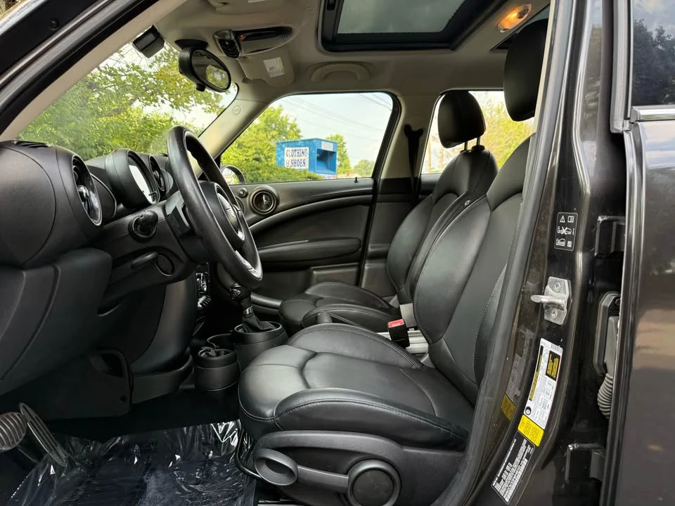 2015 Mini Countryman 1st Gen - Image 11 of 20