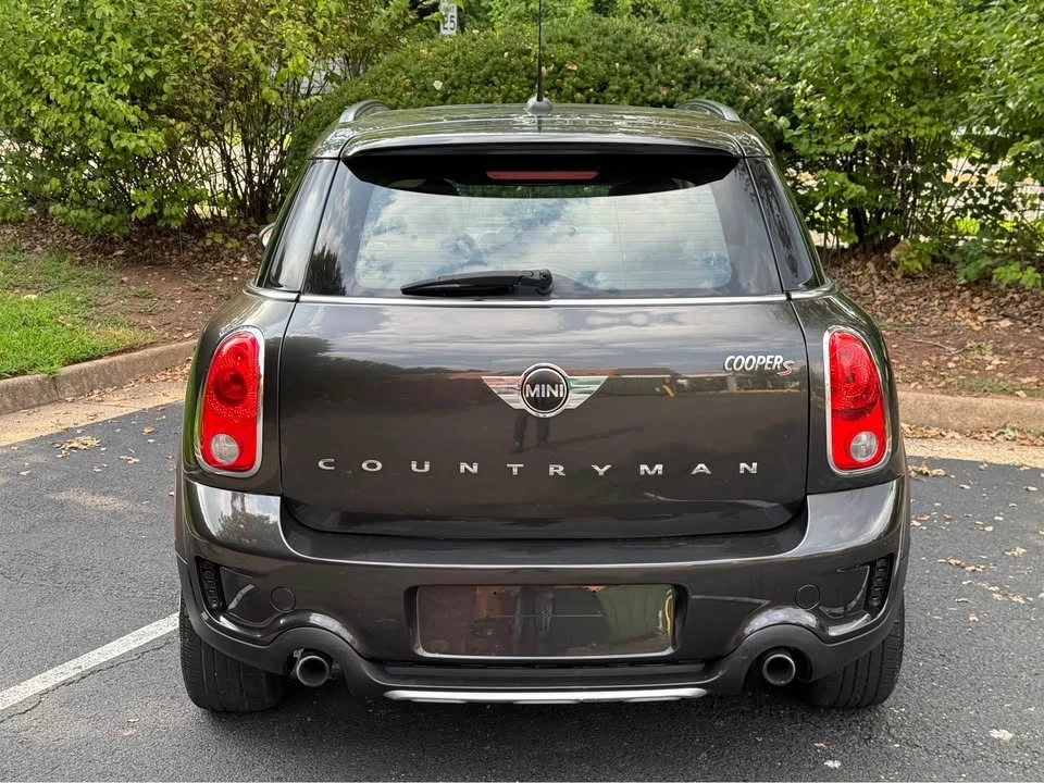 2015 Mini Countryman 1st Gen - Image 5 of 20
