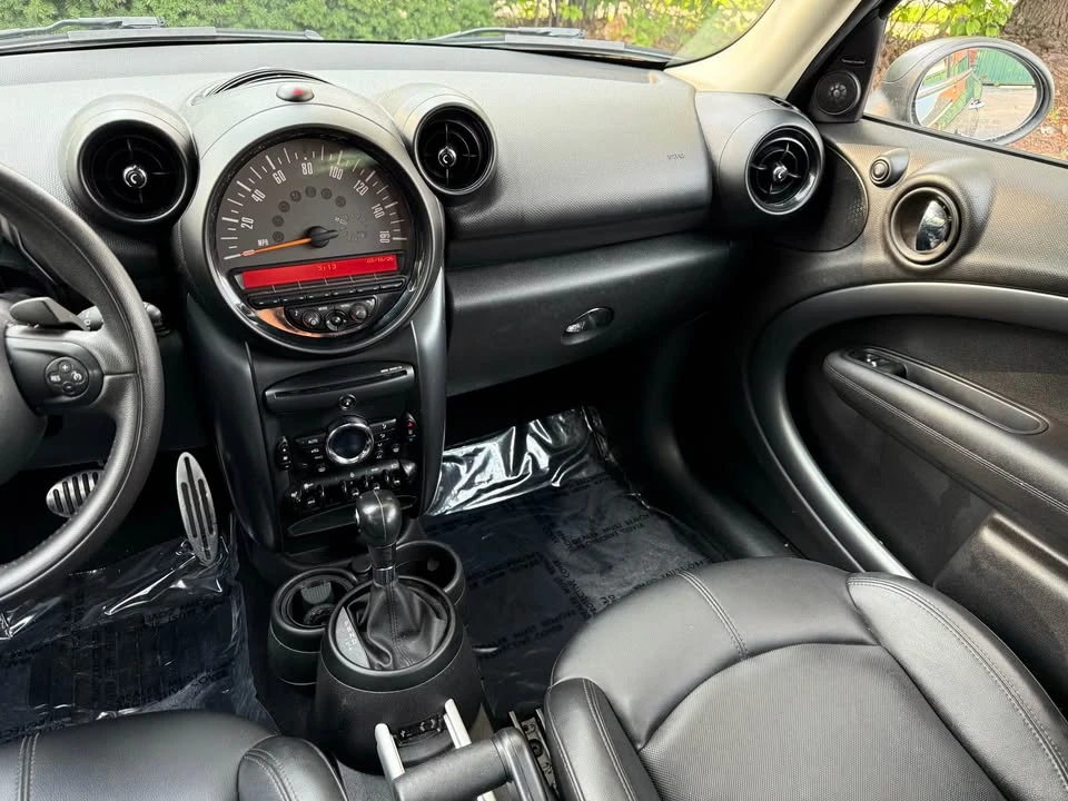 2015 Mini Countryman 1st Gen - Image 8 of 20