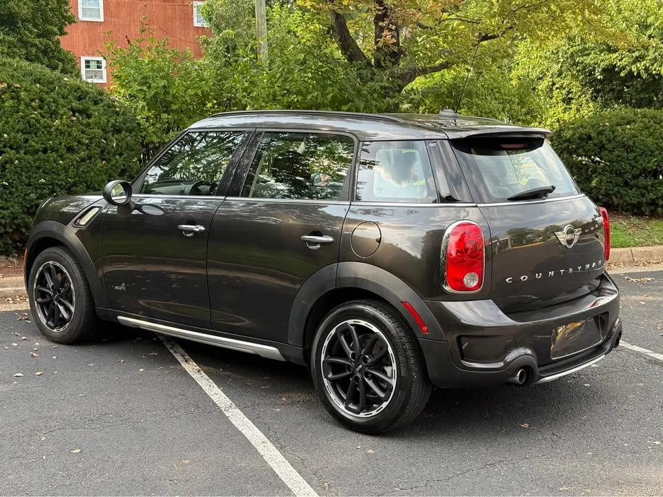 2015 Mini Countryman 1st Gen - Image 4 of 20