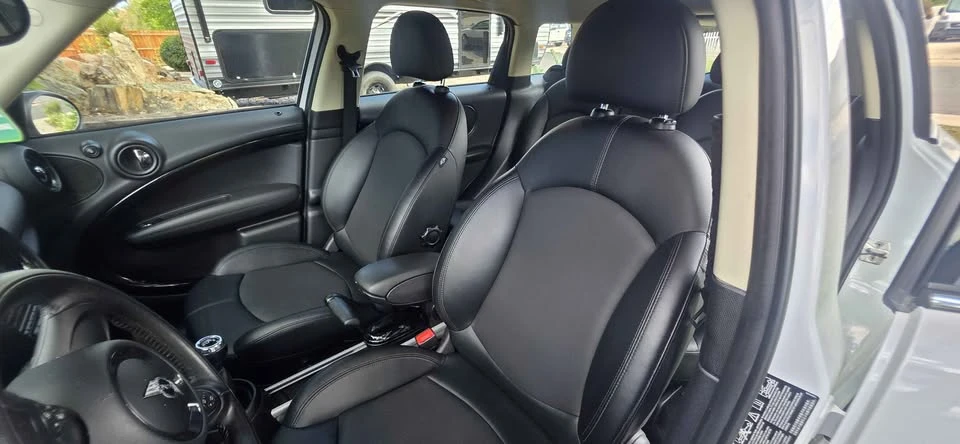 2015 Mini Countryman 1st Gen - Image 10 of 10