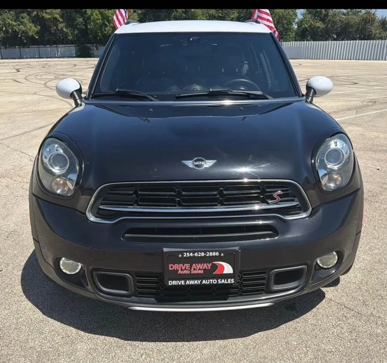 2015 Mini Countryman 1st Gen - Image 5 of 19
