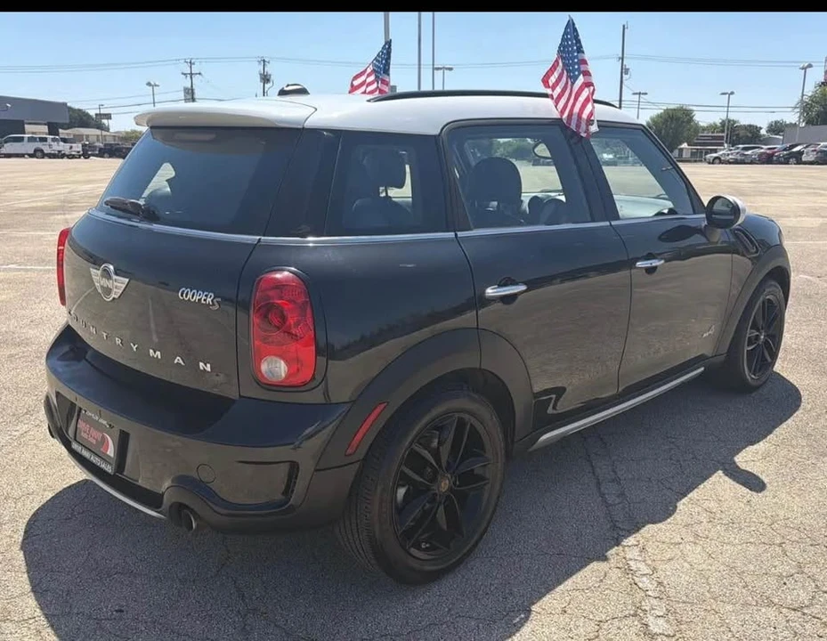 2015 Mini Countryman 1st Gen - Image 3 of 19
