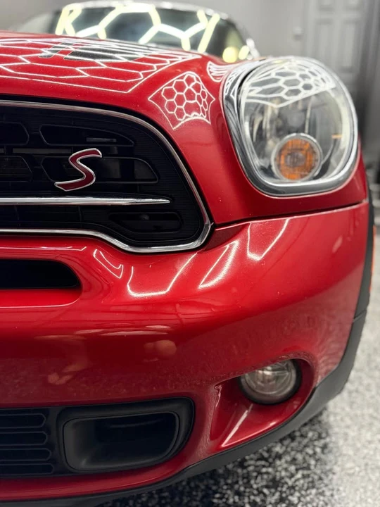 2015 Mini Countryman 1st Gen - Image 9 of 20