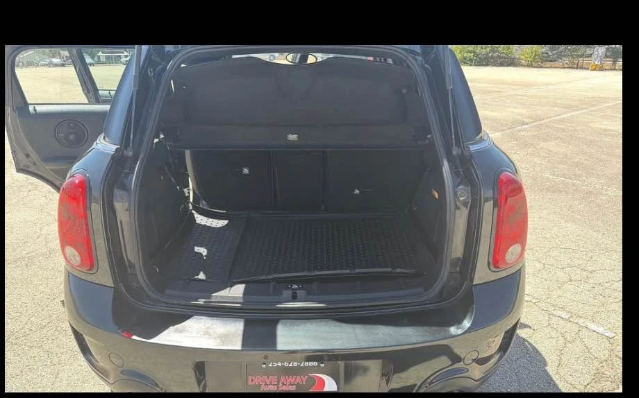 2015 Mini Countryman 1st Gen - Image 16 of 19