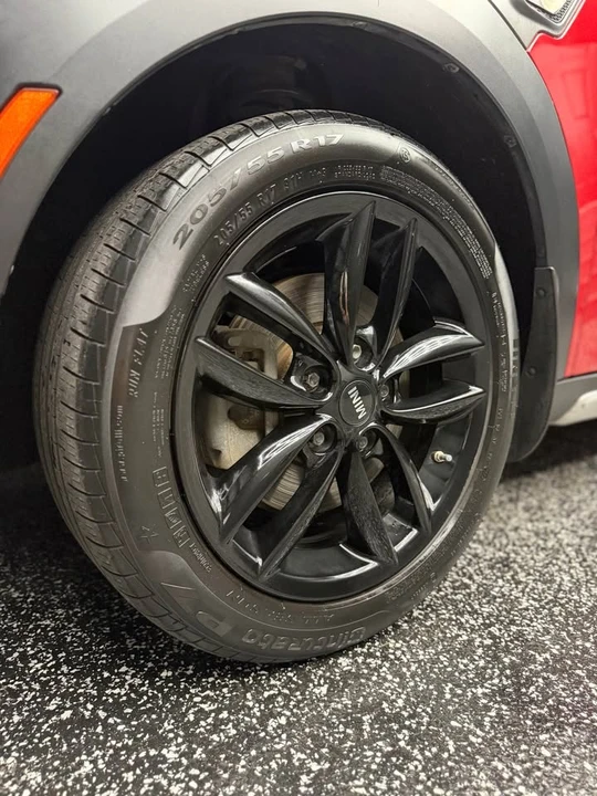 2015 Mini Countryman 1st Gen - Image 19 of 20