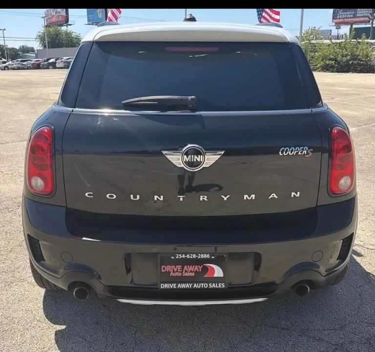 2015 Mini Countryman 1st Gen - Image 2 of 19