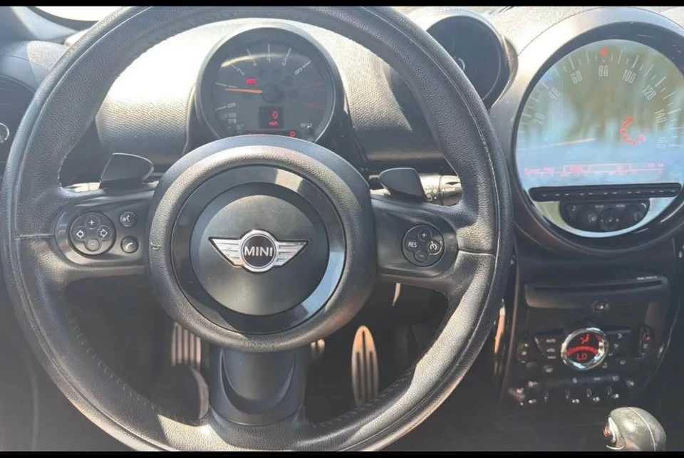 2015 Mini Countryman 1st Gen - Image 9 of 19