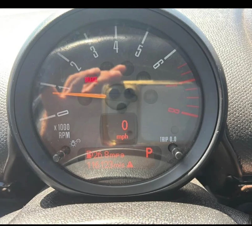 2015 Mini Countryman 1st Gen - Image 10 of 19