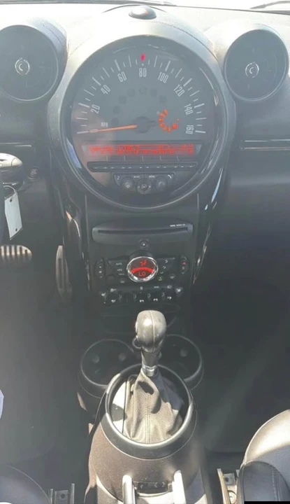 2015 Mini Countryman 1st Gen - Image 12 of 19