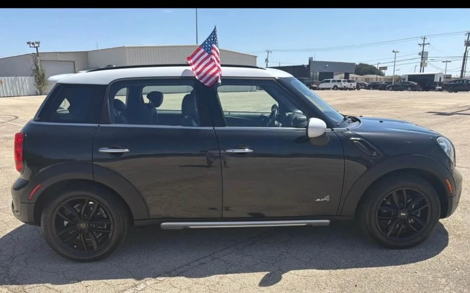 2015 Mini Countryman 1st Gen - Image 4 of 19